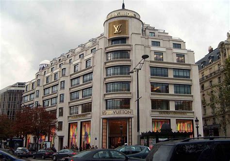 louis vuitton hotel price|louis vuitton house paris.